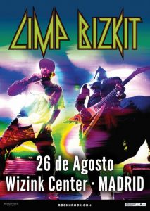 limp bizkit