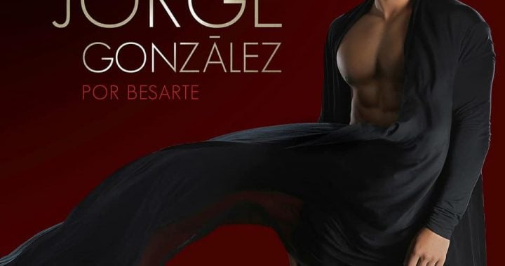 Jorge González Por Besarte
