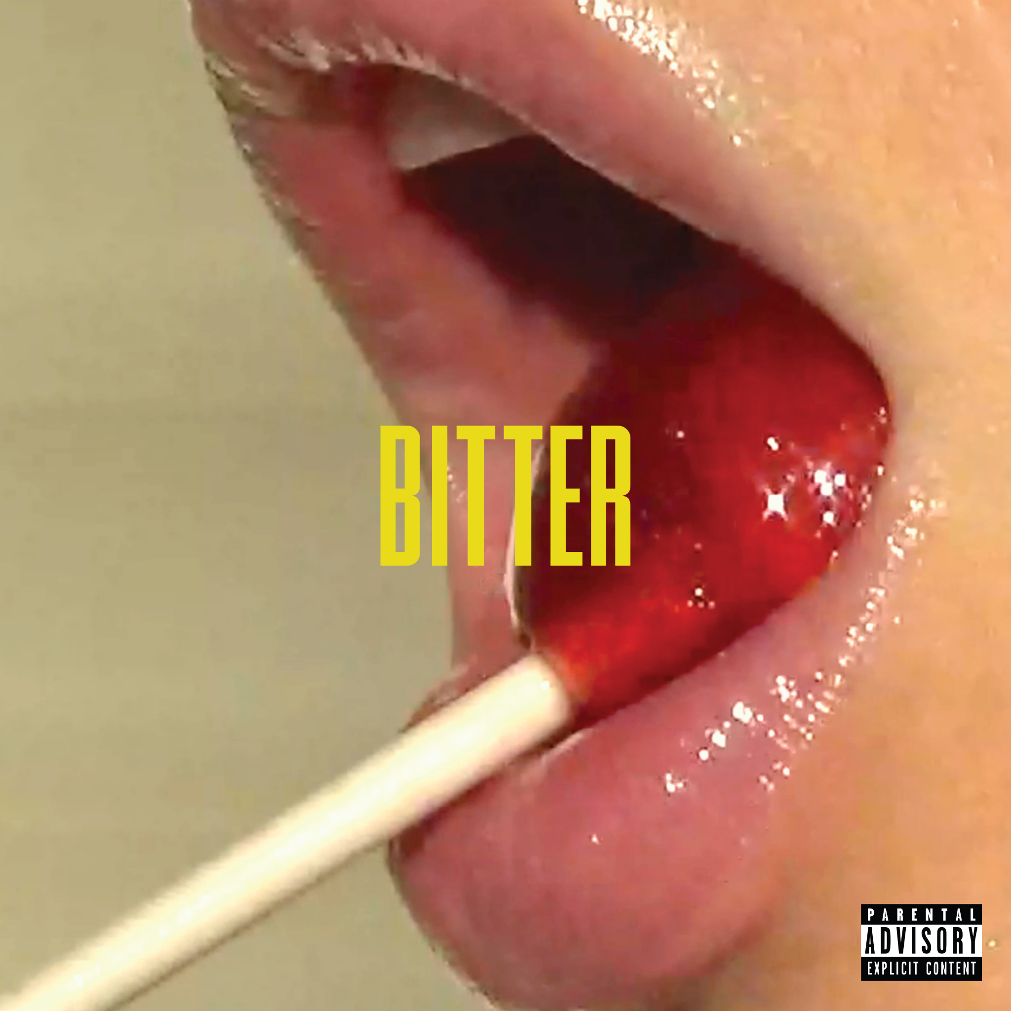 Fletcher presenta su nueva canción 'Bitter' MyiPop