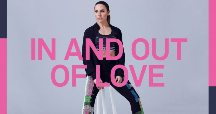 Melanie C - In and Out Of Love