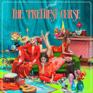 the prettiest curse - hinds