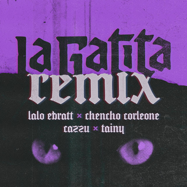 La Gatita Remix