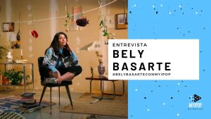 Entrevista Bely Basarte