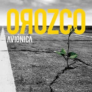 Aviónica - Orozco