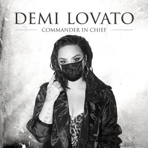Commander In Chief - Demi Lovato