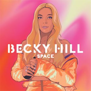 Space - Becky Hill