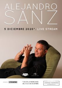 AlejandroSanz-Streaming