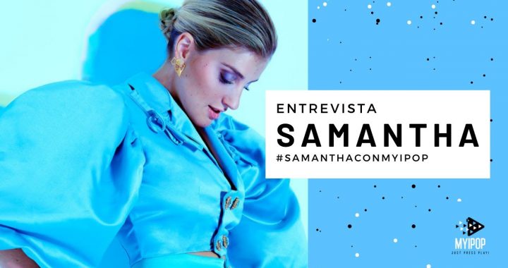 Samantha - Entrevista - NADA