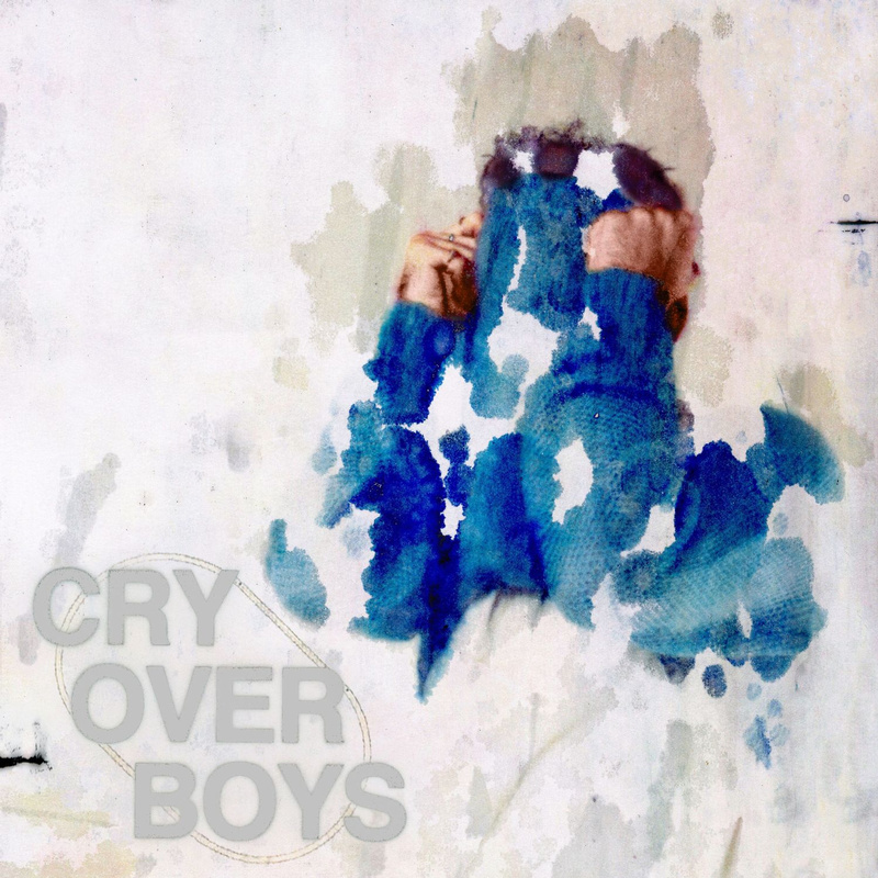 Cry Over Boys - Alexander 23