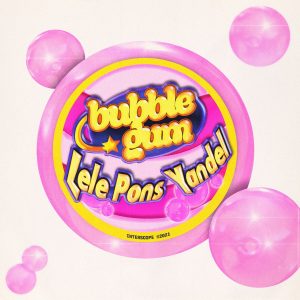 Lele Pons, Yandel - Bubble Gum