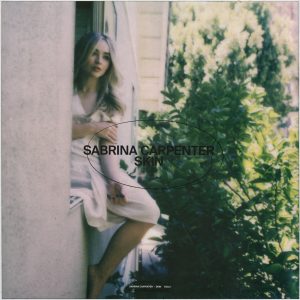 Skin - Sabrina Carpenter