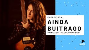 Entrevista Ainoa Buitrago