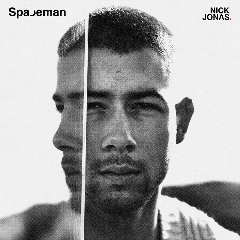 Nick Jonas - Spaceman Deluxe