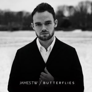 butterflies- james TW
