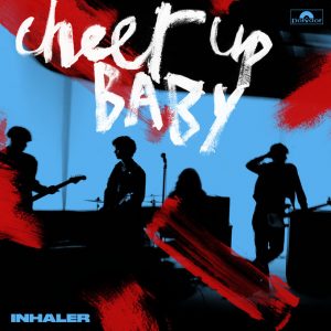 inhaler - cheer up baby