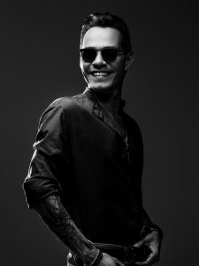 marc anthony