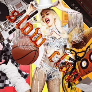 slow clap - gwen stefani