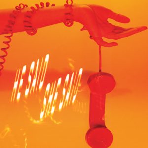 He Said / She Said - CHVRCHES