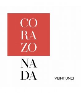 Corazonada - Veintiuno