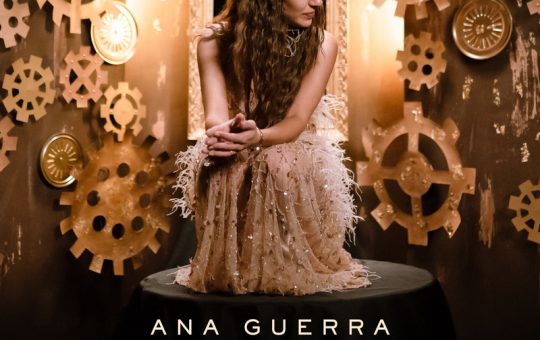 Tik Tak - Ana Guerra