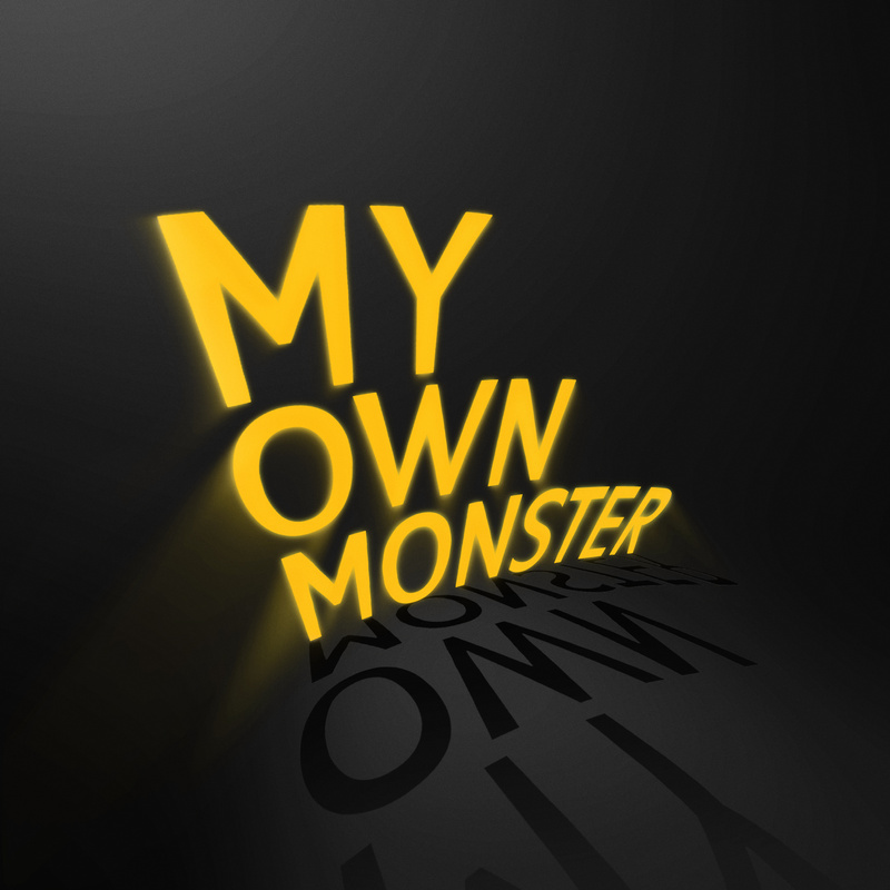 My Own Monster - x Ambassadors