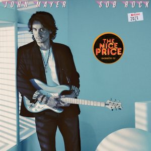 The Nice Price - John Mayer