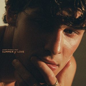 Summer of Love - Shawn Mendes