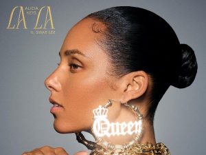 LALA - Alicia Keys, Swae Lee