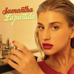 La Partida - Samantha