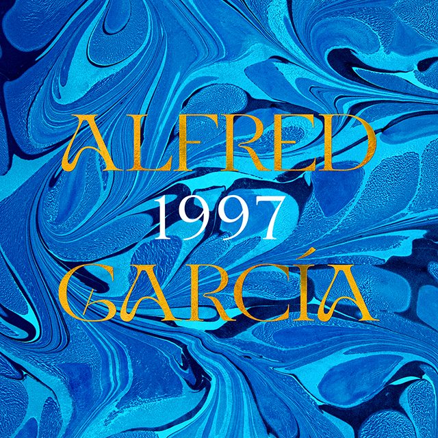 1997 - Alfred García
