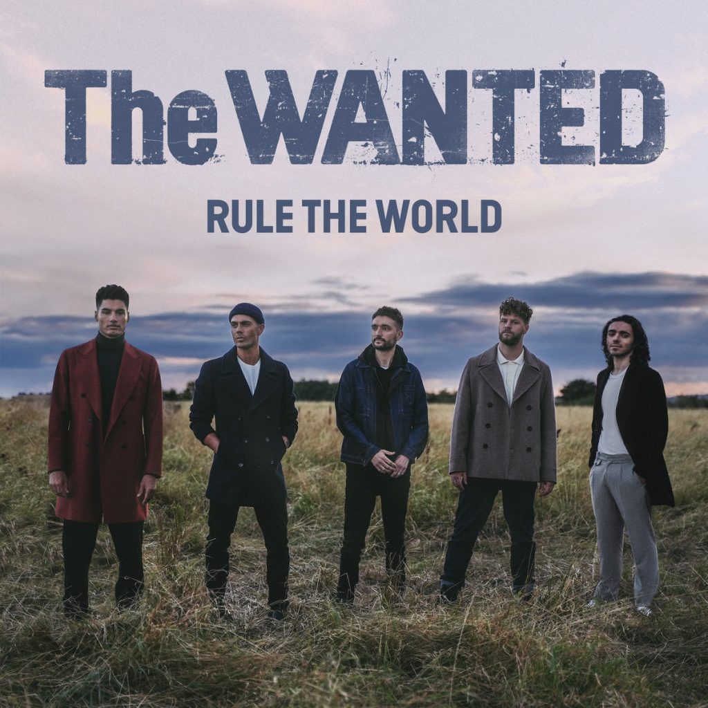 Rule The World - The Wanted
