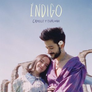 Indigo - Camilo, Evaluna