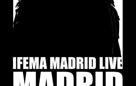 Swedish House Mafia - España 2022