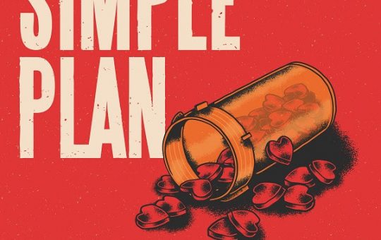 Simple Plan - Antidote