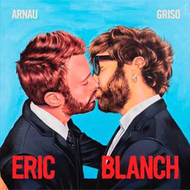 Eric Blanch - Arnau Griso