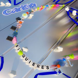 Si Quieres - Cariño