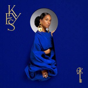 Keys - Alicia Keys