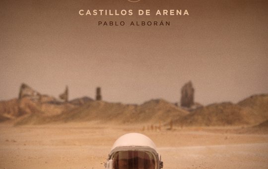 Castillos de Arena - Pablo Alborán