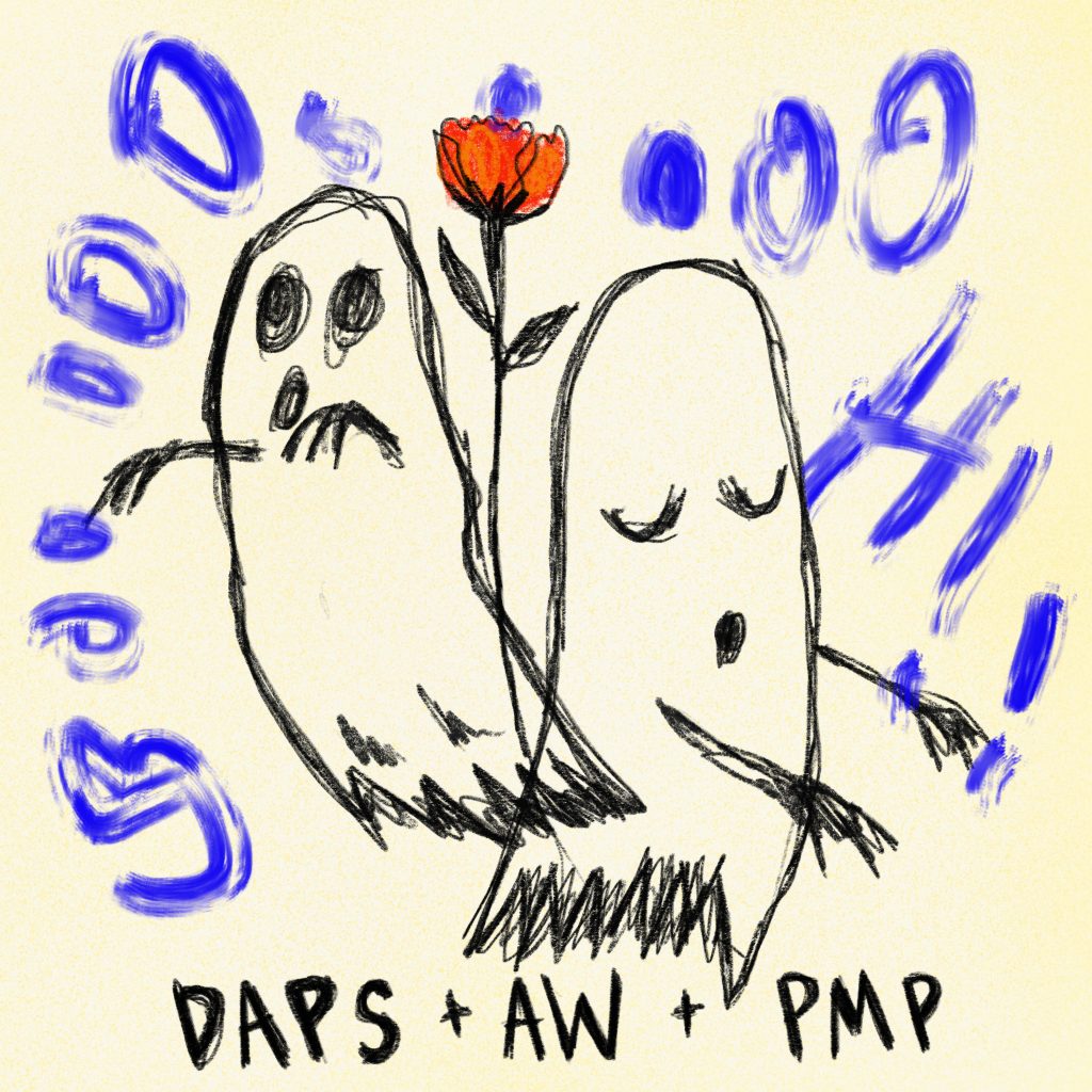 DAPS + AW + PMP - Alice Wonder