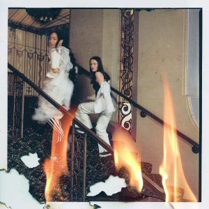 Head on Fire - Griff, Sigrid