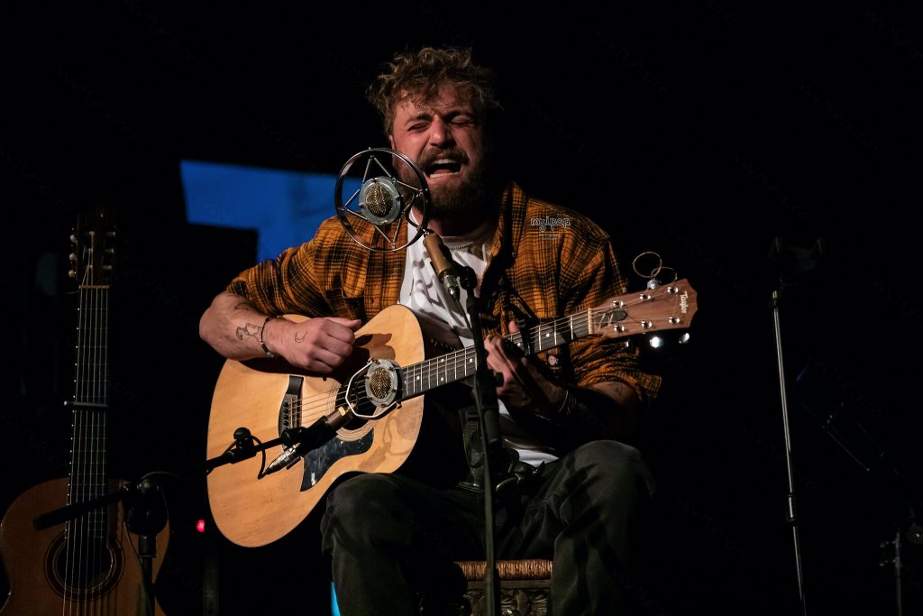 LUIS FERCÁN - INVERFEST 6