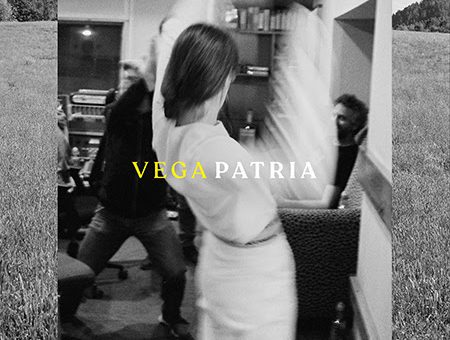 Vega - Patria