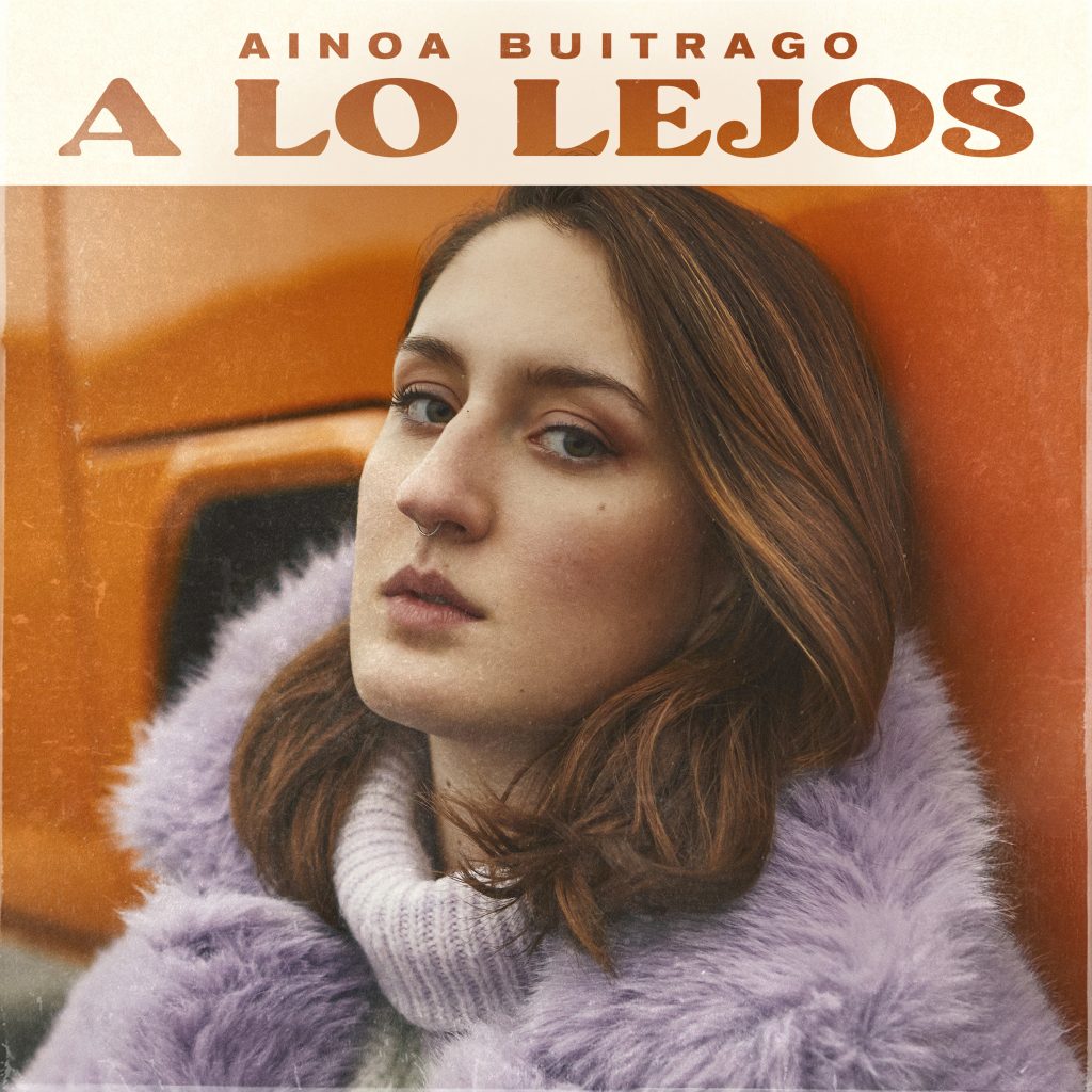 A Lo Lejos - Ainoa Buitrago