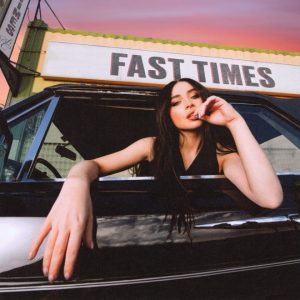 Fast Times - Sabrina Carpenter