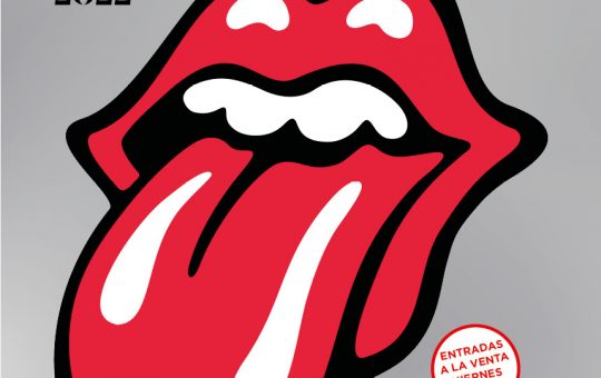 Rolling Stones España 2022