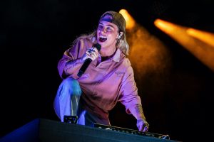 Tash Sultana - Madrid