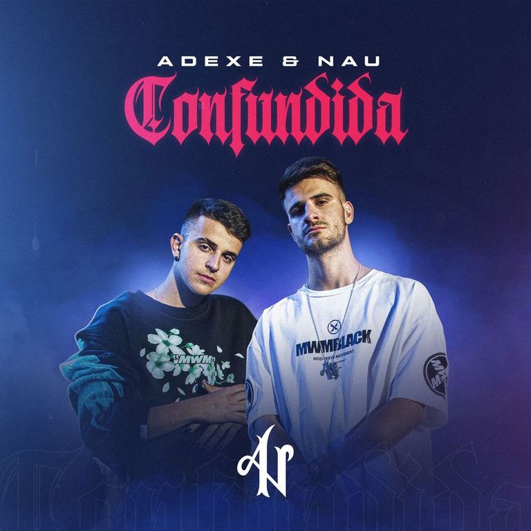 Confundida - Adexe & Nau