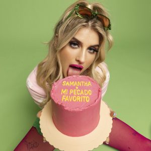 Samantha - Mi Pecado Favorito