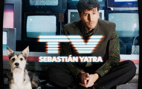 TV - Sebastián Yatra
