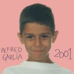 Alfred García vuelve recordando el verano del ‘2001’